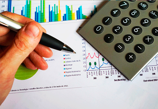Gestión Financiera y Contable